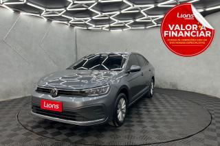 Foto do veículo Volkswagen Virtus 1.0 170 Tsi Auto