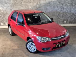 Foto do veículo Fiat Palio 1.0 8v Flex Attractive