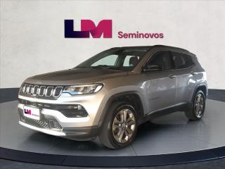 Foto do veículo Jeep Compass 1.3 T270 Longitude Auto