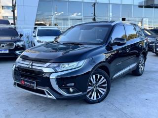 Foto do veículo Mitsubishi Outlander 2.0 Hpe Cvt