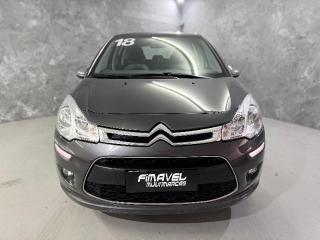 Foto do veículo Citroën C3 Excl. 1.6 Vti Flex Start 16v 5p Mec.