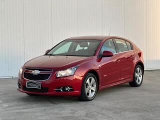 Foto do veículo Chevrolet Cruze Lt 1.8 16v Flexpower 4p Aut.