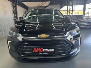 Foto do veículo Chevrolet Tracker 1.2 Turbo Ltz Auto