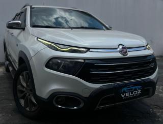 Foto do veículo Fiat Toro 2.0 Tdi Ranch Auto 4wd