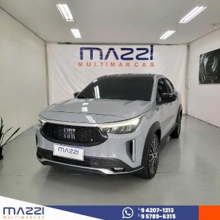 Foto do veículo Fiat Fastback 1.3 T270 Limited Edition Auto