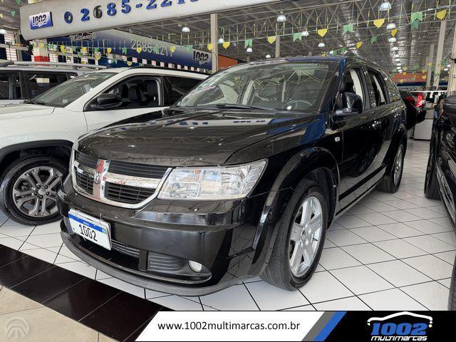 Dodge Journey 2011