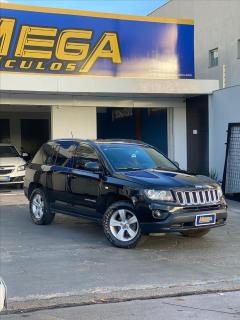 Foto do veículo Jeep Compass Sport 2.0 16v 156cv 5p