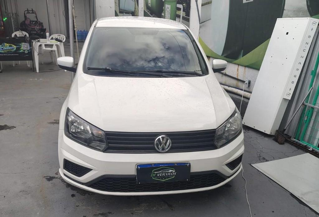 Volkswagen Gol Gol 1.0 Flex 12V 5p 2023