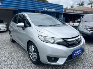 Foto do veículo Honda Fit 1.5 Ex Cvt