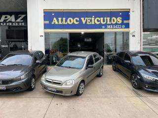 Foto do veículo Chevrolet Corsa Sed. Maxx 1.4 8v Econoflex 4p