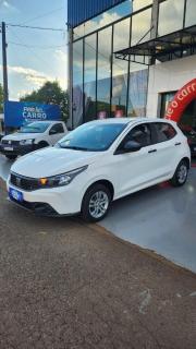 Foto do veículo Fiat Argo Drive 1.0 6v Flex