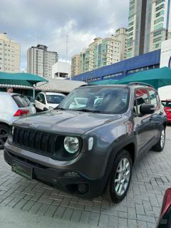 Foto do veículo Jeep Renegade 1.8 Sport Auto