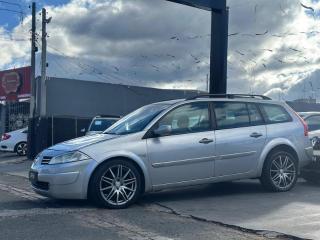 Foto do veículo Renault Megane Grand Tour Dynamique 2.0 16v Aut.