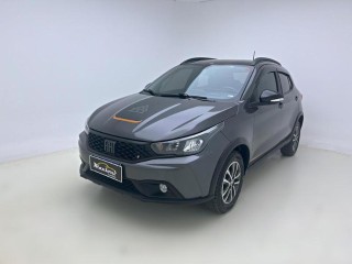 Foto do veículo Fiat Argo 1.3 Trekking Cvt