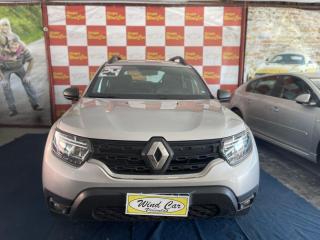 Foto do veículo Renault Duster Intense 1.6 16v Flex Aut.