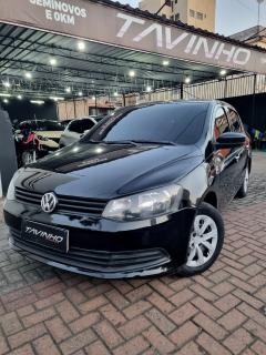 Foto do veículo Volkswagen Voyage 1.6 Vht Total Flex Selecao I-motion