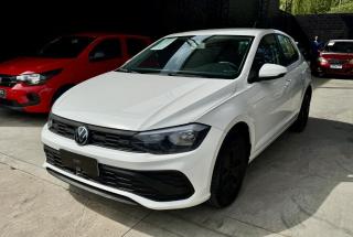 Foto do veículo Volkswagen Polo Track 1.0 Flex 12v 5p