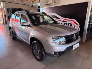 Foto do veículo Renault Duster 1.6 Dynamique 4x2 16v4p Manual