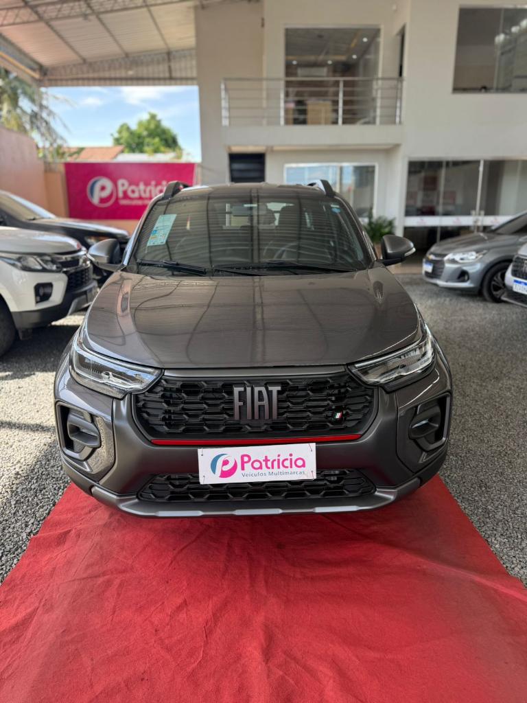 Fiat Strada