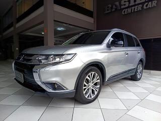 Foto do veículo Mitsubishi Outlander 2.2 165cv Diesel Aut.