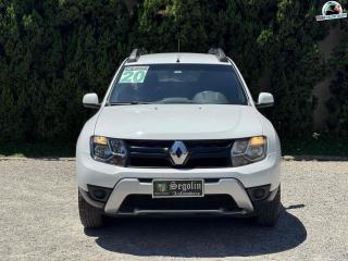 Foto do veículo Renault Duster Expression 1.6 Flex 16v Aut.