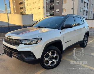 Foto do veículo Jeep Compass 2.0 Td350 Trailhawk Auto 4wd