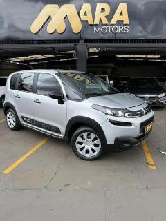 Foto do veículo Citroen Aircross 1.5 Start