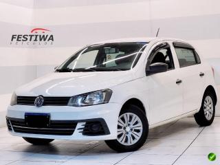 Foto do veículo Volkswagen Gol Trendline 1.0 T.flex 12v 5p