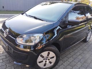 Foto do veículo Volkswagen Up Take Mcv Flex