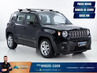 Foto do veículo Jeep Renegade Longitude 2.0 4x4 Tb Diesel Aut