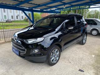 Foto do veículo Ford Ecosport 2.0 16v Flex Titanium Powershift