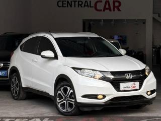 Foto do veículo Honda Hr-v Ex 1.8 Flexone 16v 5p Aut.