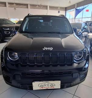 Foto do veículo Jeep Renegade Sport 1.8 4x2 Flex 16v Aut.