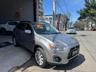 Foto do veículo Mitsubishi Asx 2.0 16v Cvt