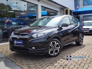 Foto do veículo Honda Hr-v 1.8 Exl Cvt