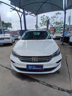 Foto do veículo Fiat Cronos Drive 1.3 8v Flex