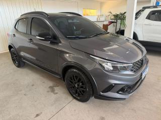 Foto do veículo Fiat Argo Trekking 1.3 8v Flex
