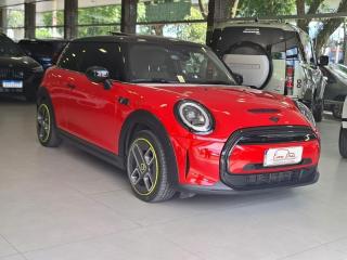 Foto do veículo Mini Cooper Se Top 3p (elétrico)