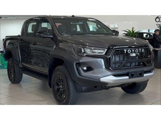 Foto do veículo Toyota Hilux 2.8 Tdi Cd Srx Auto 4wd