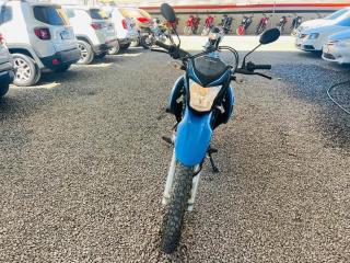 Foto do veículo Honda Nxr 160 Bros Esdd Cbs