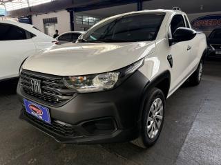 Foto do veículo Fiat Strada 1.3 Cabine Plus Endurance