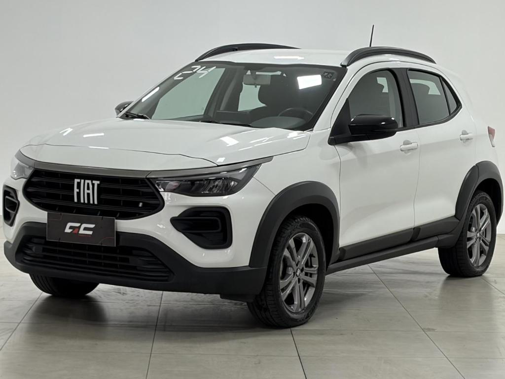Fiat Pulse