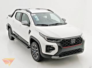 Foto do veículo Fiat Strada 1.0 T200 Cabine Dupla Ultra Cvt