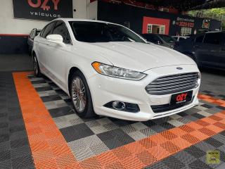 Foto do veículo Ford Fusion Titanium 2.0 Gtdi Eco. Fwd Aut.