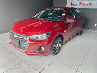 Foto do veículo Chevrolet Onix Plus 1.0 Lt