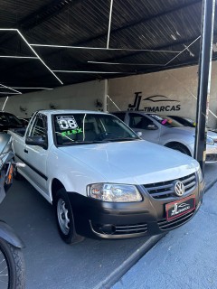 Foto do veículo Volkswagen Saveiro 1.6 City Total Flex