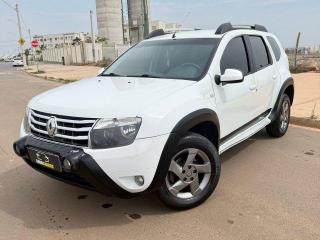 Foto do veículo Renault Duster Dynamique 2.0 Flex 16v Aut.
