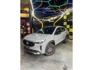 Foto do veículo Fiat Fastback 1.3 T270 Limited Edition Auto