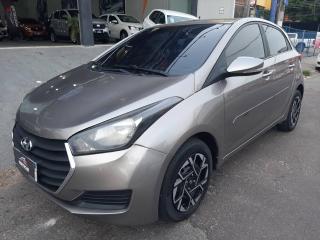Foto do veículo Hyundai Hb20 1.0 Comfort