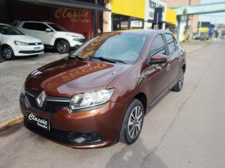 Foto do veículo Renault Logan 1.0 16v Hi-power Expression